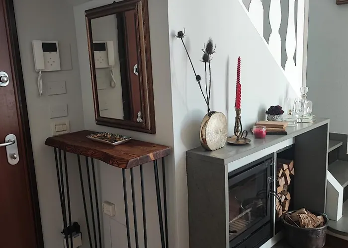 In Aulla Apartamento